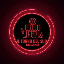 Il forno del sud - Logo